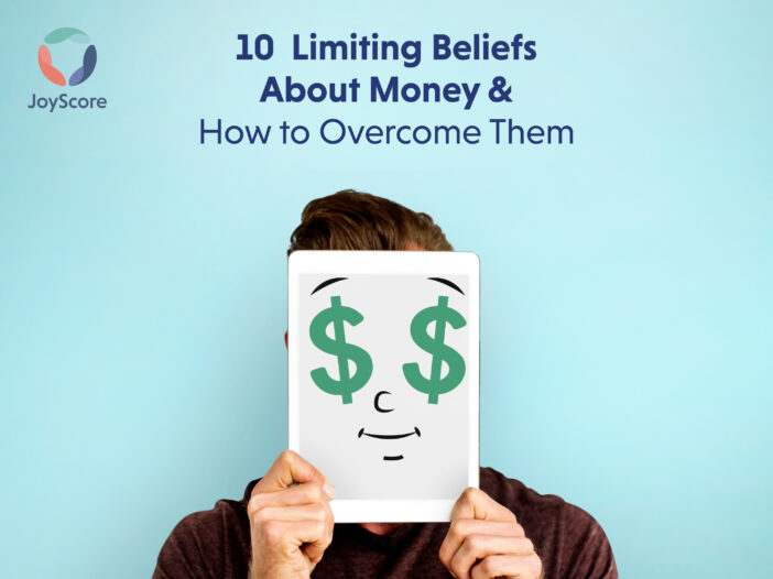 limiting beliefs about money