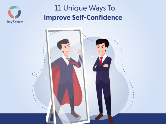 Self-confidence is having a positive view of your life. It is a sense of control in your life. You are aware of your strengths and weaknesses. You have realistic expectations and can handle criticism. It is having trust in one’s ability, quality, and judgment. It is valuing yourself, regardless of what others may believe about you.