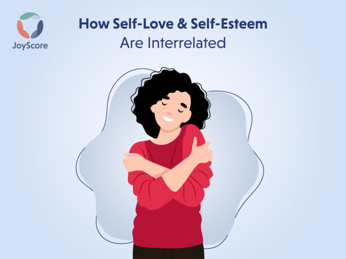 Self-love and self-esteem Good self-esteem Barriers to self-love