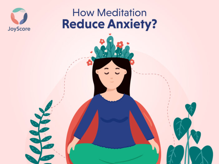How to reduce anxiety