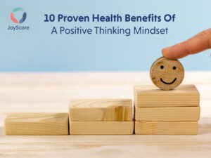 benefits of positive thinking